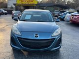 Used 2011 MAZDA MAZDA3 i Touring image 2