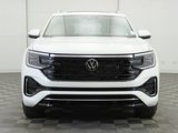 New 2025 Volkswagen Atlas SEL Premium R-Line image 3