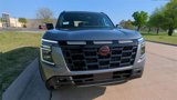 New 2025 Nissan Armada PRO-4X w/ Pro-4X Premium Package image 3