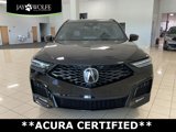 Certified 2025 Acura MDX A-Spec image 2