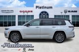 New 2025 Jeep Grand Cherokee L Summit image 3