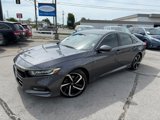 Used 2020 Honda Accord Sport image 2