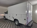 New 2025 Chevrolet Express 3500 w/ Power Convenience Package image 2