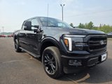 New 2025 Ford F150 Lariat image 3