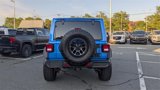 Certified 2023 Jeep Wrangler Unlimited Sport image 6