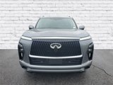 New 2025 INFINITI QX80 Sensory image 2