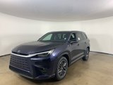 New 2025 Lexus TX 350 AWD w/ Technology Package image 4