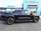 New 2026 Chevrolet Silverado EV Trail Boss image 2