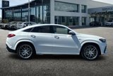 New 2025 Mercedes-Benz GLE 53 AMG 4MATIC Coupe image 3