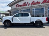 Used 2023 Ford F350 Lariat w/ Lariat Ultimate Package image 2