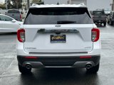 Used 2021 Ford Explorer Limited w/ Equipment Group 301A image 5