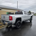 Used 2018 GMC Sierra 2500 SLT w/ Duramax Plus Package image 3