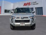 Used 2024 Toyota 4Runner TRD Off-Road image 2