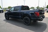 New 2025 Ford F150 Platinum w/ Equipment Group 702A High image 5