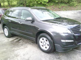Used 2016 Chevrolet Traverse LS image 3
