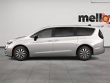 New 2025 Chrysler Pacifica Select image 3
