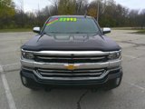 Used 2018 Chevrolet Silverado 1500 High Country image 4