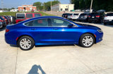 Used 2016 Chrysler 200 Limited image 5