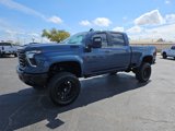 New 2025 Chevrolet Silverado 2500 LT w/ Trail Boss Package image 2