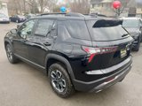 New 2025 Chevrolet Equinox ACTIV w/ Safety and Technology Package image 6