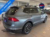 Used 2021 Volkswagen Tiguan SE image 3