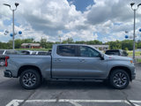 New 2025 Chevrolet Silverado 1500 RST w/ Convenience Package II image 3