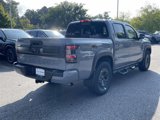 New 2026 Nissan Frontier PRO-4X image 4