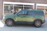 New 2025 Ford Bronco Sport Big Bend image 2