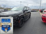 New 2025 Jeep Wagoneer L Series II w/ Premium Group I image 3