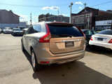 Used 2016 Volvo XC60 T5 Platinum image 4
