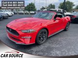 Used 2021 Ford Mustang Premium image 3