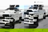 New 2025 RAM 3500 Laramie w/ Night Edition image 2