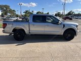 New 2025 Ford F150 XLT image 3