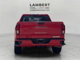 New 2025 GMC Sierra 1500 Elevation image 4