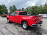 Used 2019 Chevrolet Silverado 1500 LT w/ Convenience Package image 5