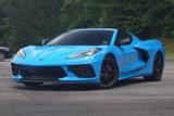 Used 2024 Chevrolet Corvette Stingray Coupe w/ 1LT image 4