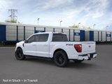 New 2025 Ford F150 Lariat w/ Equipment Group 502A High image 4