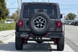 New 2025 Jeep Wrangler Unlimited Rubicon image 6