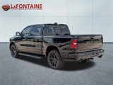 New 2026 RAM 1500 Laramie w/ Night Edition image 3