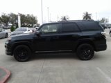Used 2021 Toyota 4Runner Nightshade image 4