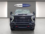 New 2025 Chevrolet Silverado 3500 LTZ w/ LTZ Plus Package image 4