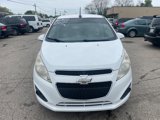 Used 2014 Chevrolet Spark LT image 3
