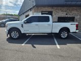 Used 2022 Ford F250 Platinum image 2