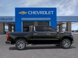 New 2026 Chevrolet Silverado 1500 LTZ w/ LTZ Premium Texas Edition image 5