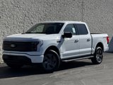 New 2025 Ford F150 Lightning XLT image 2