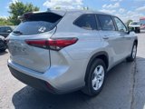 Certified 2023 Toyota Highlander LE image 6
