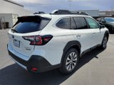 New 2025 Subaru Outback Touring image 3