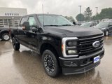 New 2025 Ford F350 Platinum image 4