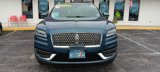 Used 2019 Lincoln Nautilus Reserve image 2