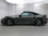 Used 2023 Porsche 911 Turbo S image 2